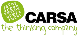 CARSA - The Thinking Company
