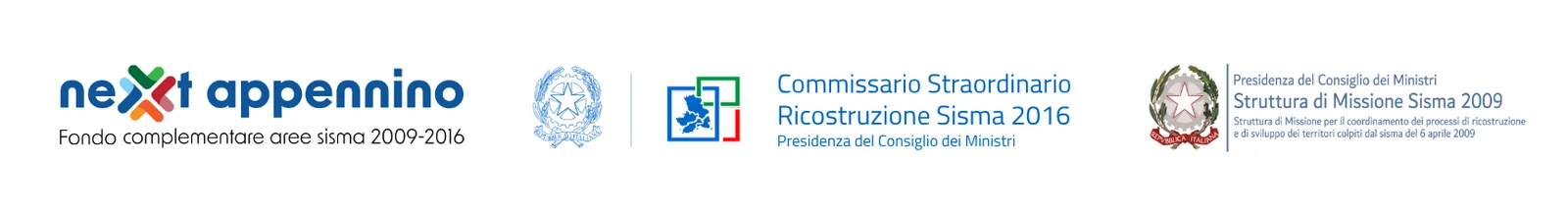 Il progetto Touring Experience è realizzato grazie al finanziamento del Piano Nazionale Complementare – Next Appennino, Misura B2.1