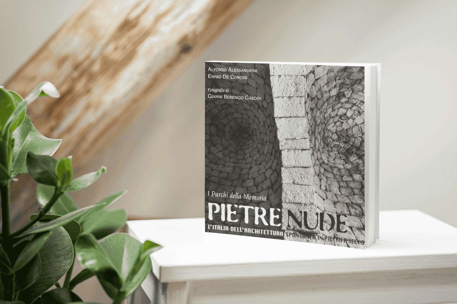 pietre nude – l’Italia dell’architettura spontanea in pietra a secco